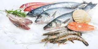 Processed Fish