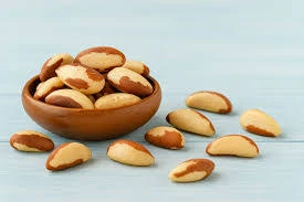 Tropical Nuts