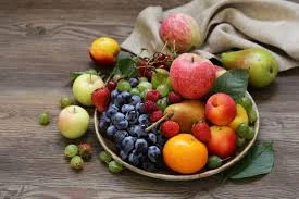 Grapes, Fresh or Dried