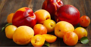 Stone Fruit