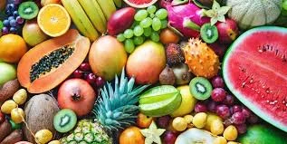 Other Fresh Fruit