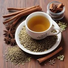 Spice Seeds