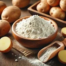 Potato Flour & Flakes