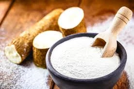 Starches; Inulin