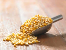 Maize Bran