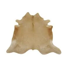 Lightweight Raw Hides & Skins