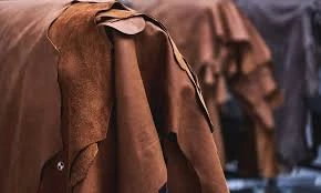 Heavy Hides & Skins