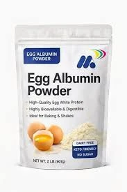 Other egg albumin