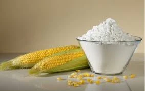 Dextrins & modified starches