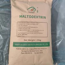 Starch & dextrin-based glues
