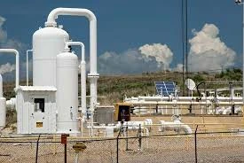 Manufactured Fuel Gases