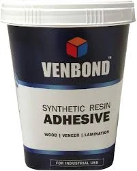 Retail adhesives (≤1kg)