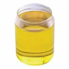 Refined Petroleum Products