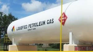 Petroleum Gases