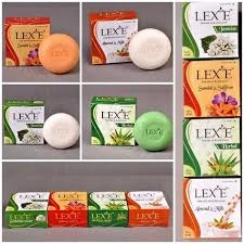 Toilet soap bars & similar products