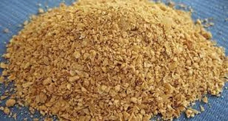 Colza Oil Cake