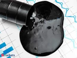 Petroleum Residues