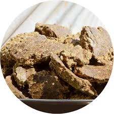 Palm Kernel Oil Cake