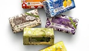 Other soap forms