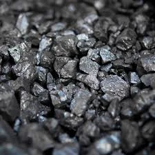 Iron Ore Concentrates