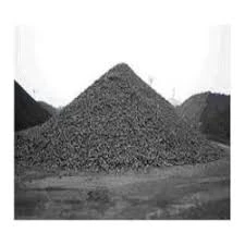 Manganese Ore Concentrates
