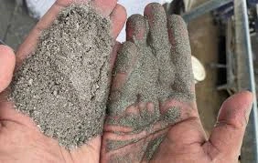 Cobalt Ore Concentrates