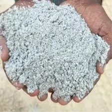 Aluminium Ore Concentrates