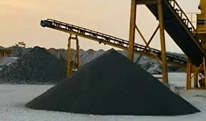 Lead Ore Concentrates