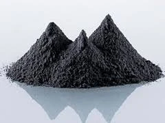 Zinc Ore Concentrates