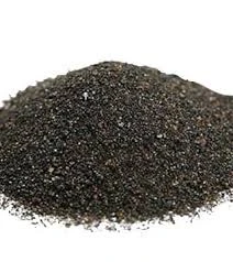 Tin Ore Concentrates