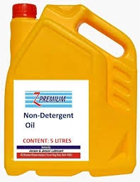 Other non-petroleum lubricating preparations