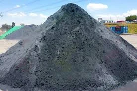 Chromium Ore Concentrates
