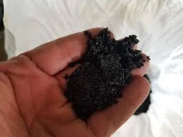 Tungsten Ore Concentrates