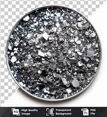 Uranium Ore Concentrates