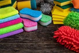 Other polishing/scouring preparations