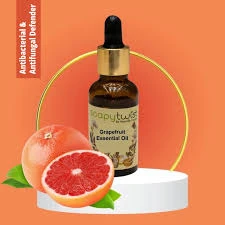 Other citrus essential oils