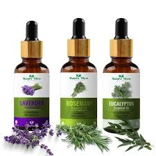 Other essential oil products