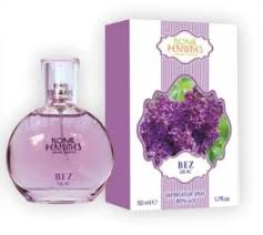 Perfumes & toilet waters