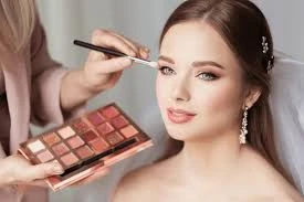 Eye make-up preparations
