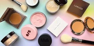 Other cosmetic powders