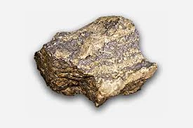 Other Molybdenum Ores