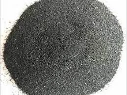 Titanium Ore Concentrates