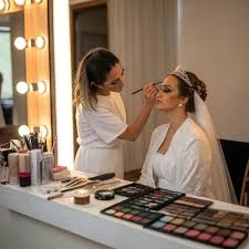 Other beauty/make-up preparations
