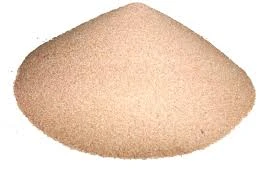 Zirconium Ore Concentrates