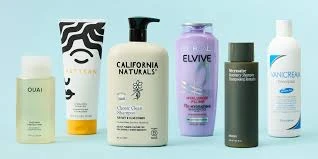 Shampoos