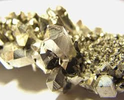 Niobium, Tantalum & Vanadium Ores