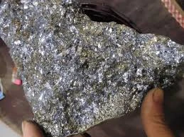 Silver Ore Concentrates