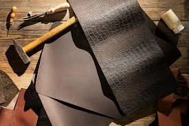 Composition Leather Sheets
