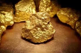 Precious Metal Ores