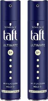 Hair lacquers